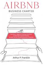 AIRBNB BUSINESS CHARTED af Arthur Franklin