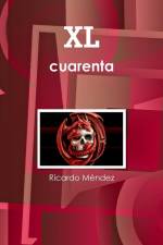 XL af Ricardo Méndez