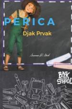 Perica, Djak Prvak af Susanna D. Stark