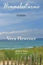 Himmelsstürme af Vera Hewener