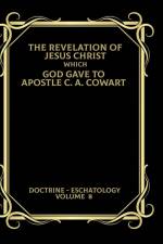 Eschatology af Clayton Cowart
