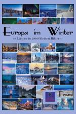 Europa im Winter af Kurt Heppke