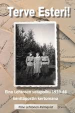 Terve Esteri af Päivi Lehtonen-Palmqvist