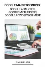 Google Markedsføring af Finn Nielsen