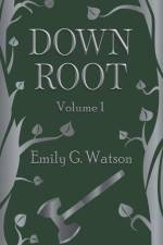 Down Root af Emily Watson