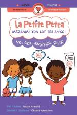 Mezanmi, yon lòt tès ankò ! | No, Not Another Quiz! af Krystel Armand