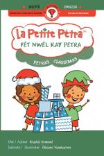 Fèt Nwèl kay Petra | Petra's Christmas af Krystel Armand