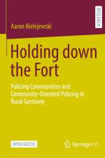 Holding down the Fort af Aaron Bielejewski