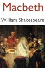 Macbeth af William Shakespeare