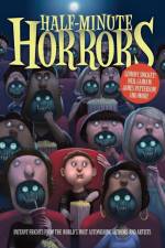 Half-Minute Horrors af Susan Rich
