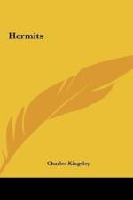 Hermits af Charles Kingsley