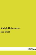 Der Wald af Adolph Hohenstein