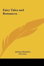 Fairy Tales and Romances af Anthony Hamilton