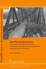 Spielfilm-Synchronisation af Anja Maibaum