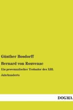 Bernard von Rouvenac af Gunther Bosdorff