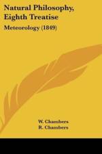 Natural Philosophy, Eighth Treatise af R. Chambers