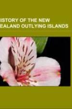 History of the New Zealand outlying islands af Source: Wikipedia