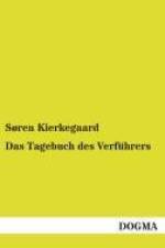 Das Tagebuch des Verführers af Søren Kierkegaard