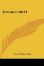 John Greswold V1 af Caroline Wigley Clive