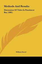 Methods And Results af William Ferrel