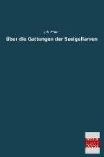 Über die Gattungen der Seeigellarven af Joh. Müller