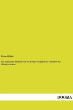 Das kanonische Ehehindernis des Irrtums bezüglich der Unfreiheit der Mitkontrahenten af Richard Flugel