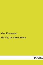 Ein Tag im alten Athen af Max Kleemann