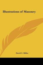 Illustrations of Masonry af David C. Miller