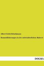 Baumstilisierungen in der mittelalterlichen Malerei af Albert Erich Brinckmann