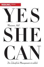 Yes she can af Marianne Heiß