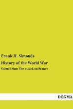 History of the World War af Frank H. Simonds