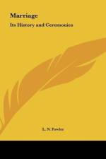 Marriage af L. N. Fowler