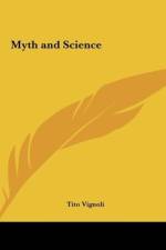 Myth and Science af Tito Vignoli