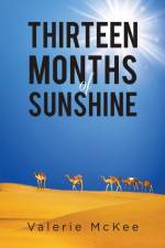 Thirteen Months of Sunshine af Valerie McKee