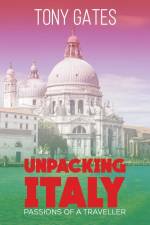 Unpacking Italy af Tony Gates