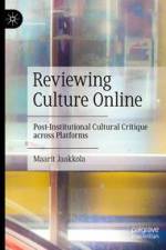 Reviewing Culture Online af Maarit Jaakkola