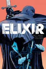 Elixir af Frank Barbiere