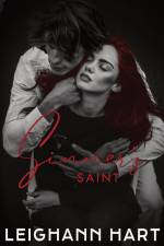 Sinner's Saint af Leighann Hart