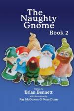 The Naughty Gnome Book 2 af Brian Bennett