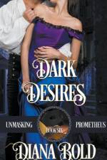 Dark Desires af Diana Bold