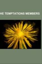 The Temptations members af Source: Wikipedia