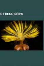 Art Deco ships af Source: Wikipedia