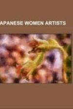 Japanese women artists af Source: Wikipedia