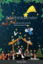 Sieber, C: Adventskalender af Christina Sieber