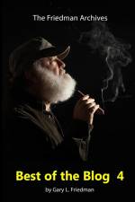 Best of the Blog 4 af Gary L. Friedman