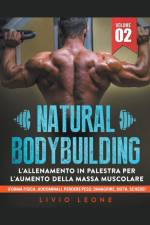 Natural bodybuilding af Livio Leone