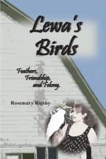 Lewa's Birds af Rosemary L Rigsby