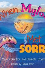 When Myloh Met Sorry (Book 1) English and Chinese af Elizabeth O'Carroll