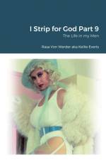 I Strip for God Part 9 af Rasa Von Werder