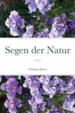 Sieber, C: Segen der Natur af Christina Sieber